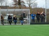 S.K.N.W.K. JO10-1 - FC De Westhoek '20 JO10-2 (competitie) seizoen 2021-2022 (voorjaar - 3e fase)) (60/97)